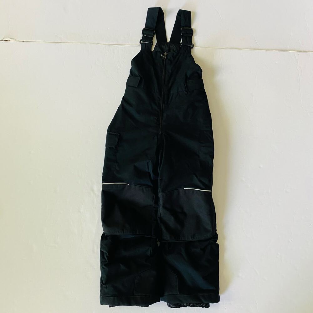 Columbia | Unisex Bibbed Overall Snow Pants EUC XS